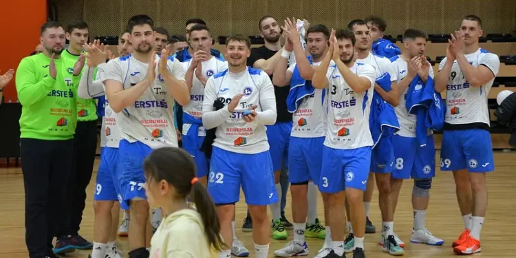 RK Bjelovar kroz prijateljski ogled brusio formu za ključni dvoboj protiv Zameta