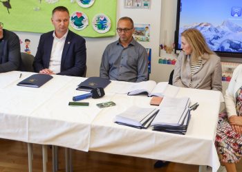 U Lasovcu kreće gradnja školsko-sportske dvorane vrijedne 780 tisuća eura