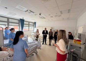 Tjedan sestrinstva u Bjelovaru donosi predavanja, radionice i javnozdravstvene akcije