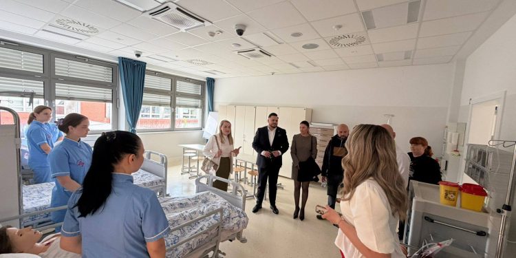 Tjedan sestrinstva u Bjelovaru donosi predavanja, radionice i javnozdravstvene akcije
