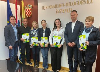 Za turističke projekte u BBŽ odobreno 491 tisuću eura potpore