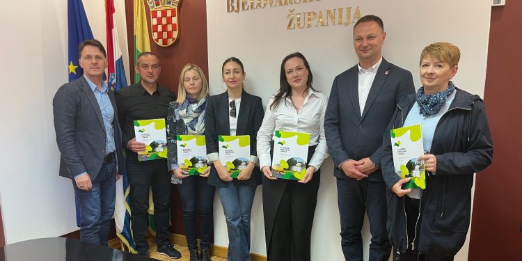 Za turističke projekte u BBŽ odobreno 491 tisuću eura potpore