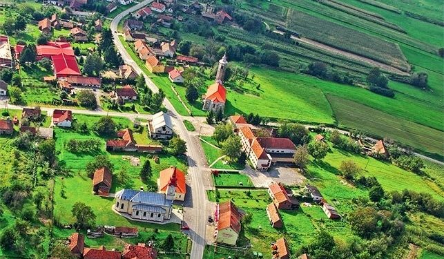 Od koncerta Vatre do domaćih delicija: Evo što donose Dani Općine Velika Pisanica