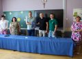 Potpisan ugovor vrijedan 1,1 milijun eura: Zrinski Topolovac dobiva novu sportsku dvoranu i dodatne učionice