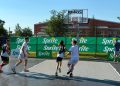 Mladi košarkaši oduševili na 3×3 Sprite Cupu u Križevcima: Čakovčani izborili Državnu završnicu