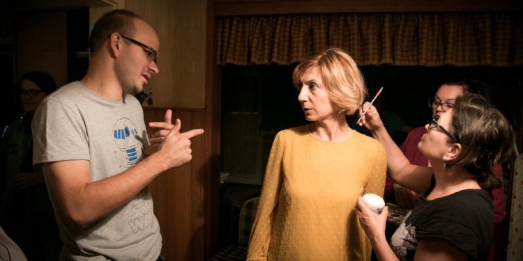 Europski oskarovac dolazi u Bjelovar: Jura Pavlović besplatno predstavlja svoje filmove i otkriva tajne filmskog zanata