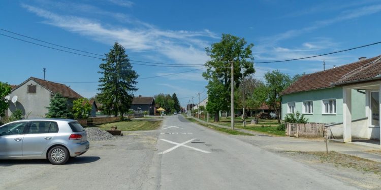 Počinje sanacija županijske ceste između Velike Trnovitice i Nove Ploščice
