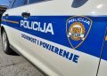 Policija u Čazmi zaustavila vozača pod zabranom upravljanja, test ukazao na prisutnost droga