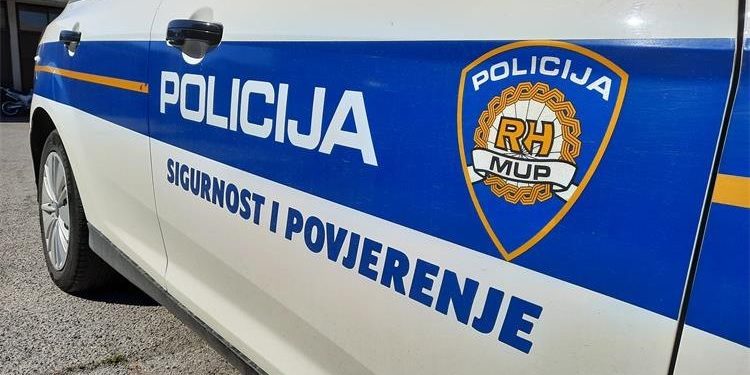 Policija u Čazmi zaustavila vozača pod zabranom upravljanja, test ukazao na prisutnost droga
