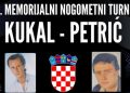 Rovišće domaćin tradicionalnog Memorijala Kukal – Petrić