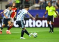 Messi ispisao povijest u Dallasu: Argentina osigurala osminu finala, srušen rekord Miroslava Klosea