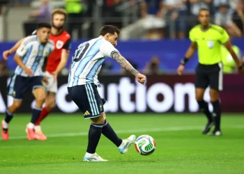 Messi ispisao povijest u Dallasu: Argentina osigurala osminu finala, srušen rekord Miroslava Klosea