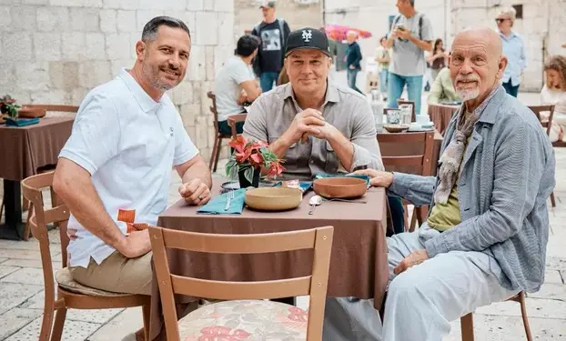 Koliko je koštao spot s Johnom Malkovichem? HTZ otkrio detalje, ali i zašto je uklonjen natpis „Bajs“