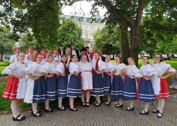 Češka obec Bjelovar oduševila na međunarodnom festivalu u Plzeňu