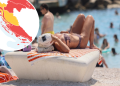 Paklene vrućine ne popuštaju: Senj se probudio na gotovo 32 stupnja, crveni meteoalarm na snazi u gotovo cijeloj Hrvatskoj