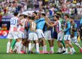 Hrvatska saznala suparnika u nokaut-fazi: Vatrene čeka veliki okršaj protiv Portugala