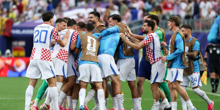 Hrvatska saznala suparnika u nokaut-fazi: Vatrene čeka veliki okršaj protiv Portugala