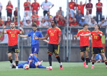 Izbornik Dalić: Nismo izgledali dobro