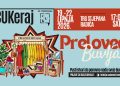 Preloved buvljak stiže na Terezijanu