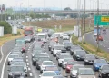 Kolone prema moru, evo gdje su najgori zastoji