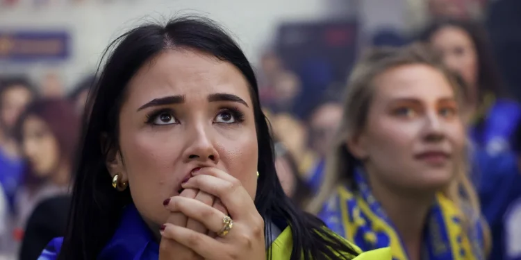 Zbog utakmice BiH na Svjetskom prvenstvu Vlada preporučila dolazak na posao “kad se probudite”