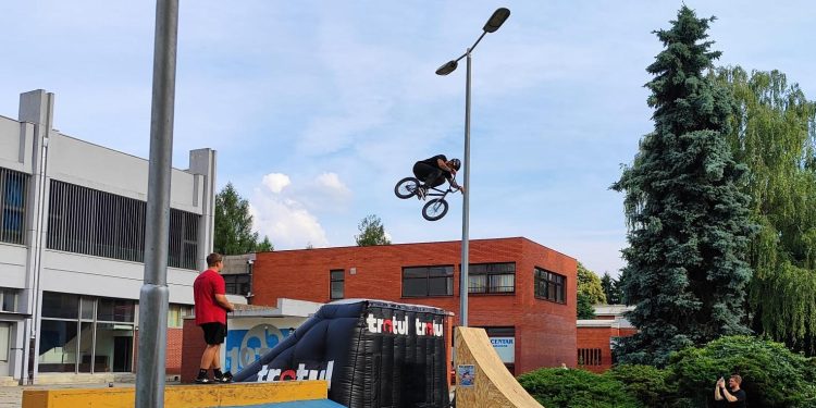 Skate park ovog vikenda preuzima ŠC JAM: Stižu sportaši iz Hrvatske i regije