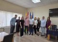 Ukrajinsko izaslanstvo posjetilo Rovišće: U fokusu razvoj općina, projekti i europski fondovi