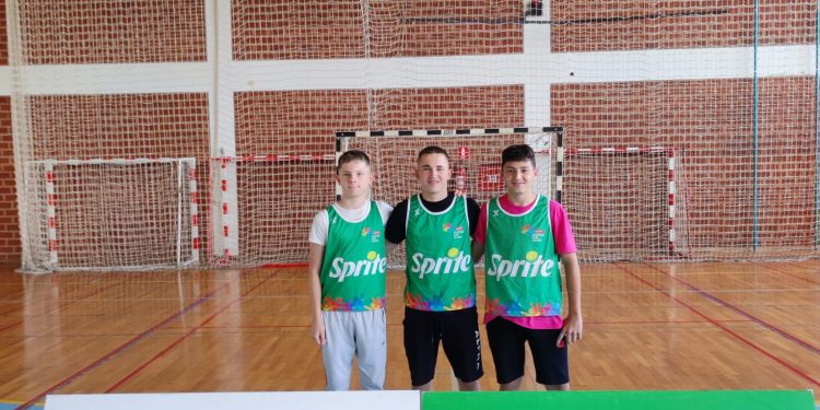 “Marsovci” najbolji u Bjelovaru: Poznati putnici na regionalnu završnicu 3×3 Sprite Cupa
