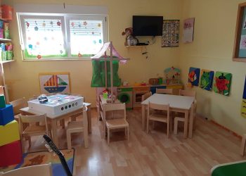 Više od 18 milijuna eura za vrtiće i igrališta: Značajna sredstva stižu i u Bjelovarsko-bilogorsku županiju