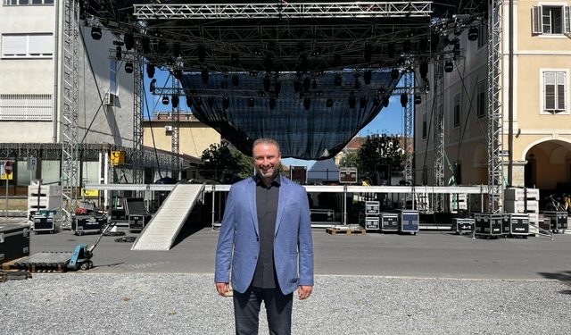 Sutra počinje najveća i najbogatija Terezijana dosad! Bjelovar postaje središte zabave, glazbe i navijačke euforije
