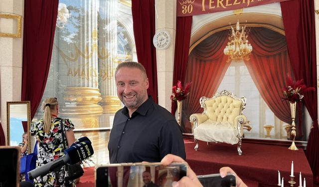 Ovogodišnja Terezijana nadmašila je rekordnu prošlogodišnju, promet veći za više od milijun eura