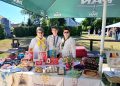 Gudovčanke uspješno predstavile tradicijske vrijednosti na 7. Festivalu bakinih kolača