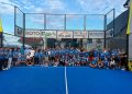 Tradicionalni padel turnir u 4Nel Padel Centru ponovno nadmašio očekivanja: Tri dana vrhunskog sporta, druženja i rekordnog odaziva