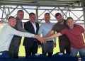 Bjelovar ulazi u novu fazu izgradnje gradskog stadiona