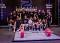 Bjelovar ponovno epicentar hrvatskog powerliftinga: Rekordi, spektakl i povijesni rezultati na Record Breakersima 2025.