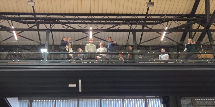 PRVI ZAVIRITE U OBNOVLJENU DVORANU EUROPSKIH PRVAKA: U sportski ponos Bjelovara uloženi milijuni eura