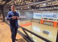 PRVI ZAVIRITE U OBNOVLJENU DVORANU EUROPSKIH PRVAKA: U sportski ponos Bjelovara uloženi milijuni eura