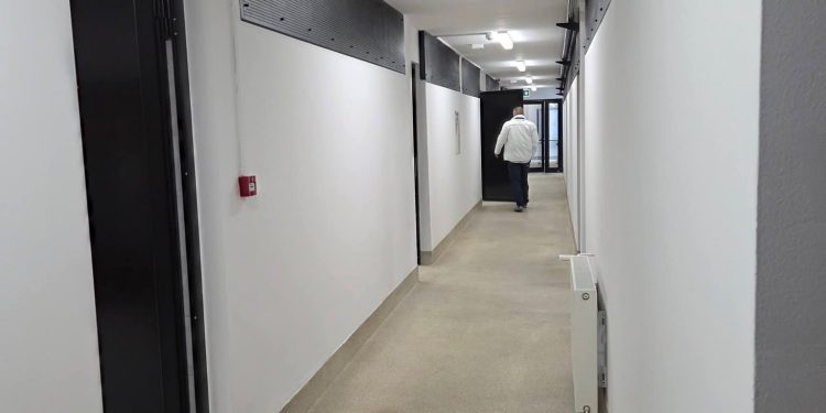 PRVI ZAVIRITE U OBNOVLJENU DVORANU EUROPSKIH PRVAKA: U sportski ponos Bjelovara uloženi milijuni eura