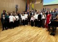 Županija nagradila najuspješnije učenike i mentore s ukupno 22 tisuće eura