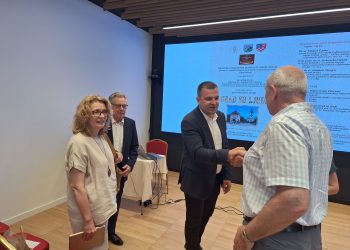 Znanstveni skup „Grad su ljudi“ i ove godine okupio istraživače bjelovarske povijesti