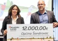 Šandrovac među dobitnicima sredstava Hrvatske Lutrije: Uredit će se novo vanjsko vježbalište