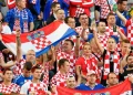 Navijači Hrvatske i Engleske suočeni s novim pravilima: FIFA ograničila unošenje zastava na stadion u Dallasu