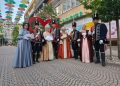 Husarski bal vraća duh carskog Bjelovara na 30. Terezijanu
