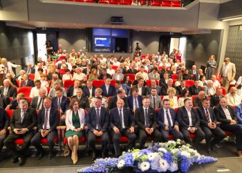 Veliki planovi za budućnost: Bjelovarsko-bilogorska županija obilježila svoj dan