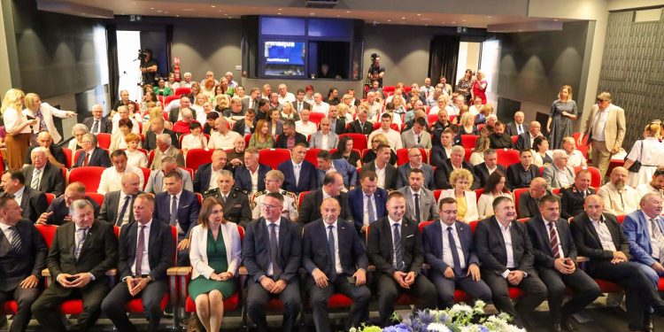 Veliki planovi za budućnost: Bjelovarsko-bilogorska županija obilježila svoj dan