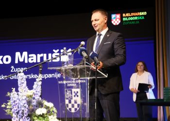 Veliki planovi za budućnost: Bjelovarsko-bilogorska županija obilježila svoj dan