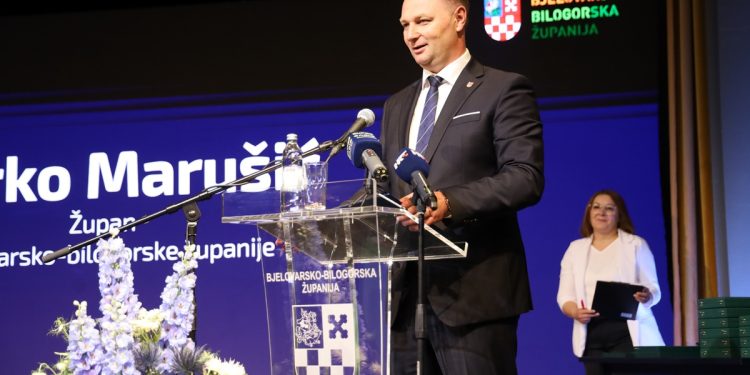 Veliki planovi za budućnost: Bjelovarsko-bilogorska županija obilježila svoj dan