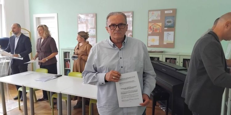 Tri važna projekta za Bjelovarsko-bilogorsku županiju: Potpisani ugovori o sufinanciranju kapitalnih investicija SNV-a