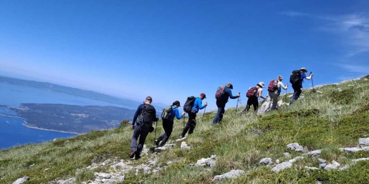 Novi uspjeh planinara HPD “Bilogora”