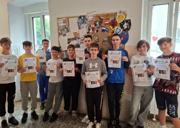 OD ARHEOLOGIJE DO ZNANOSTI Učenici II. osnovne škole Bjelovar istraživali svijet oko sebe